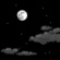Tonight: Mostly clear, with a low around 37. West wind 9 to 13 mph, with gusts as high as 18 mph. Tonight: Mostly Clear